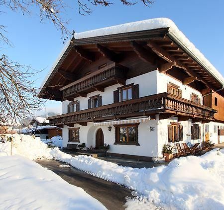 Appartamento Neukumhof Westendorf Esterno foto