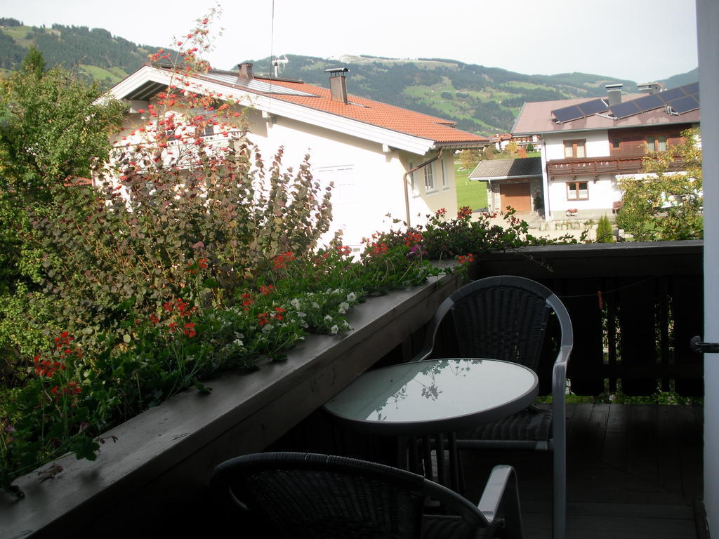 Appartamento Neukumhof Westendorf Camera foto