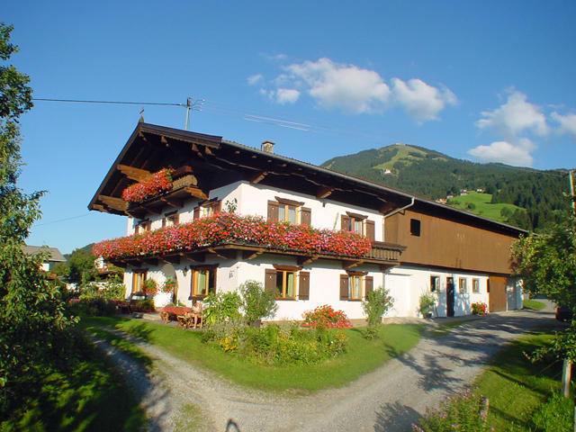 Appartamento Neukumhof Westendorf Esterno foto