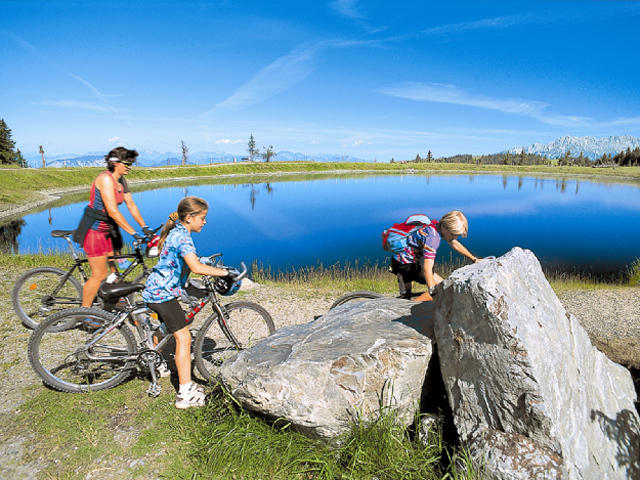 Appartamento Neukumhof Westendorf Esterno foto