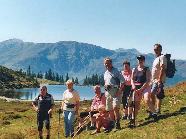 Appartamento Neukumhof Westendorf Camera foto